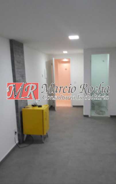 Conjunto Comercial-Sala à venda e aluguel, 30m² - Foto 6