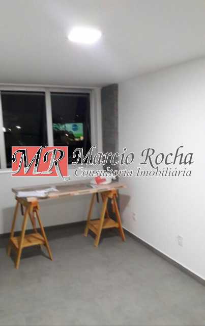 Conjunto Comercial-Sala à venda e aluguel, 30m² - Foto 8