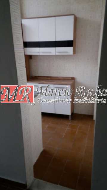 Apartamento à venda com 2 quartos, 46m² - Foto 4