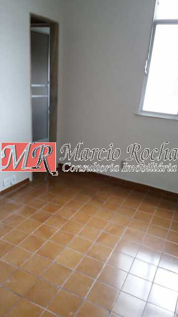 Apartamento à venda com 2 quartos, 46m² - Foto 5