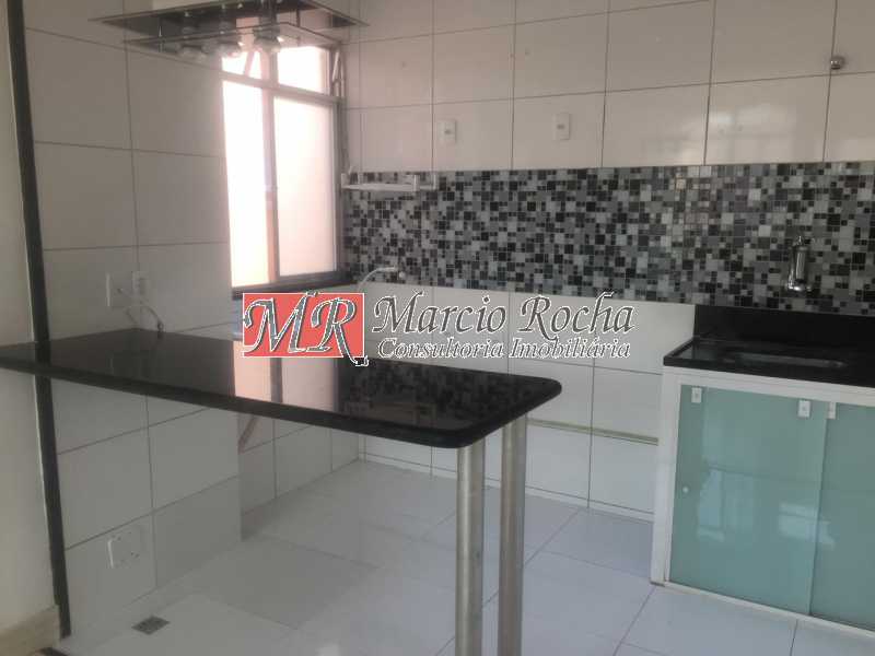 Apartamento à venda com 2 quartos, 50m² - Foto 2