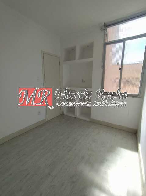 Apartamento à venda com 2 quartos, 50m² - Foto 13