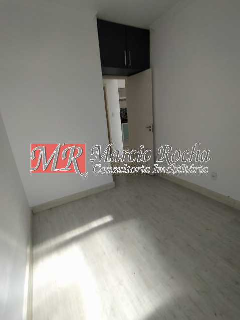 Apartamento à venda com 2 quartos, 50m² - Foto 20