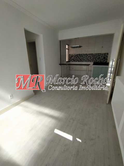 Apartamento à venda com 2 quartos, 50m² - Foto 10