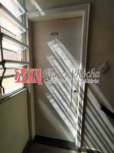 Apartamento à venda com 2 quartos, 50m² - Foto 21