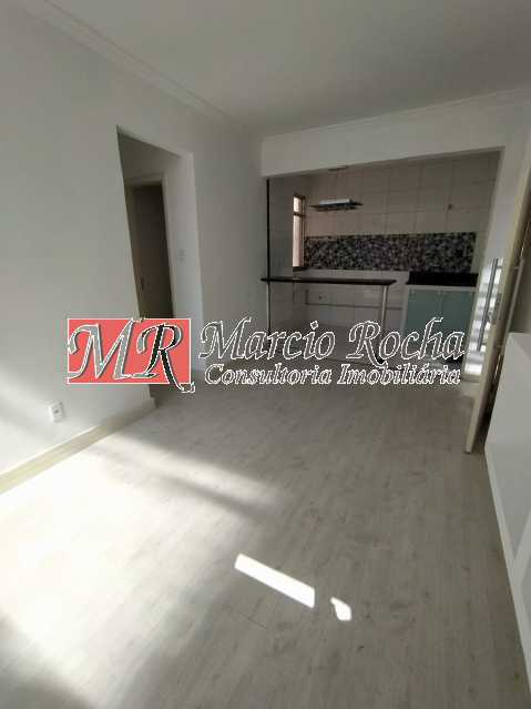 Apartamento à venda com 2 quartos, 50m² - Foto 11