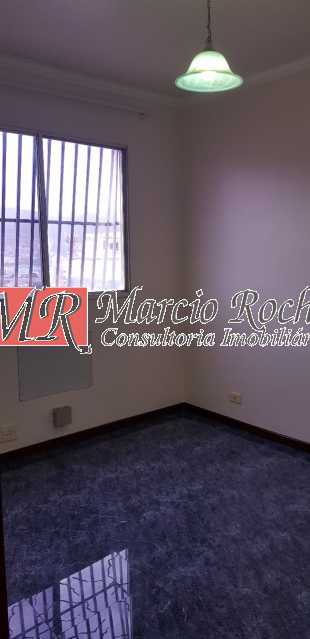 Apartamento à venda com 2 quartos, 58m² - Foto 7