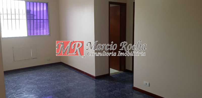 Apartamento à venda com 2 quartos, 58m² - Foto 8