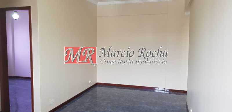 Apartamento à venda com 2 quartos, 58m² - Foto 9