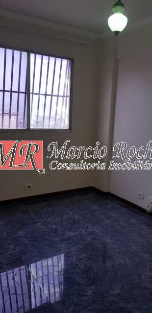 Apartamento à venda com 2 quartos, 58m² - Foto 10