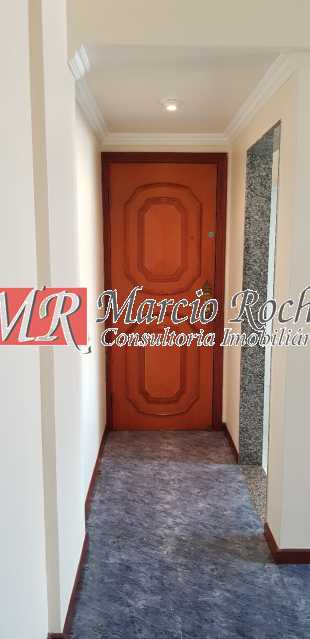 Apartamento à venda com 2 quartos, 58m² - Foto 11