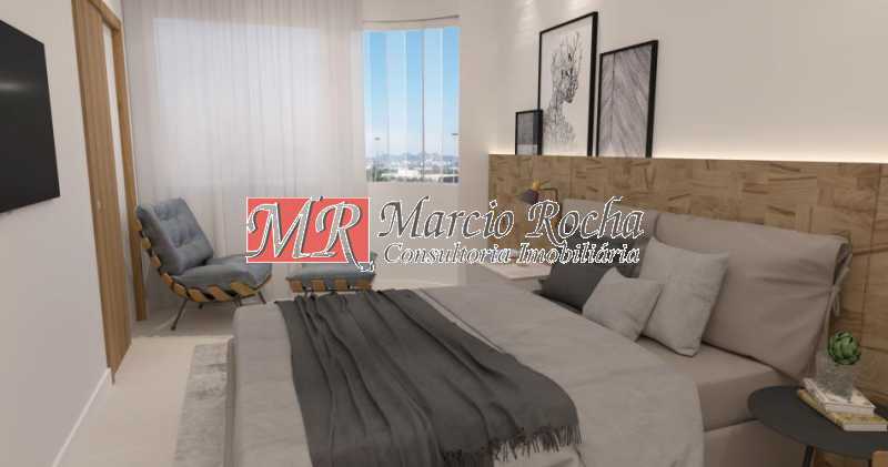 Apartamento à venda com 2 quartos, 75m² - Foto 9