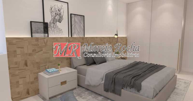 Apartamento à venda com 2 quartos, 75m² - Foto 10