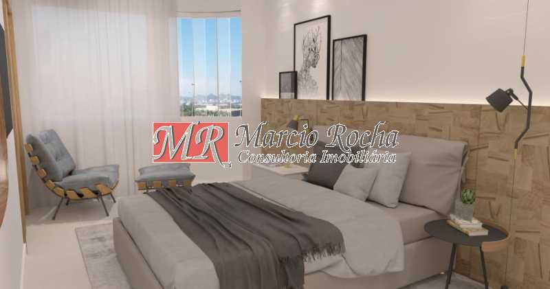 Apartamento à venda com 2 quartos, 75m² - Foto 11