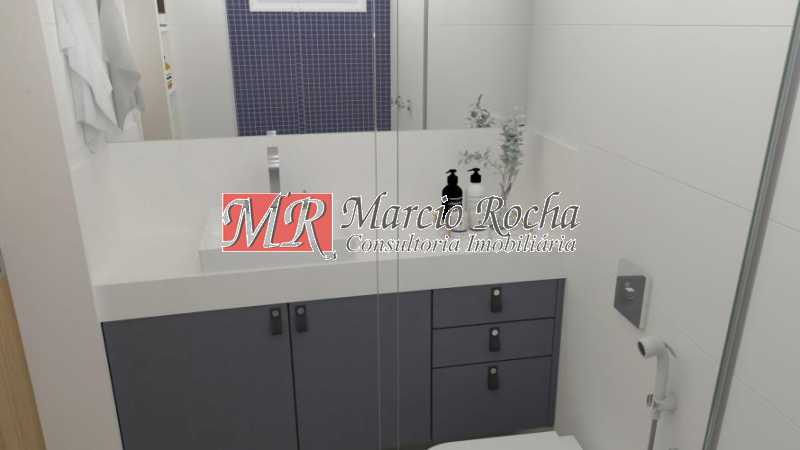 Apartamento à venda com 2 quartos, 75m² - Foto 12