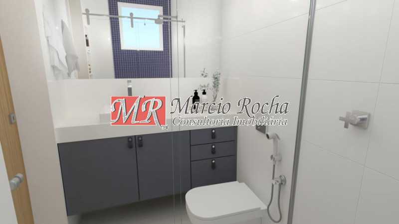 Apartamento à venda com 2 quartos, 75m² - Foto 13