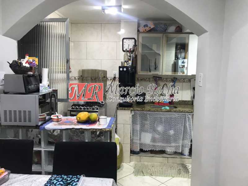 Apartamento à venda com 2 quartos, 62m² - Foto 5