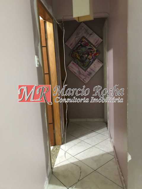 Apartamento à venda com 2 quartos, 62m² - Foto 7