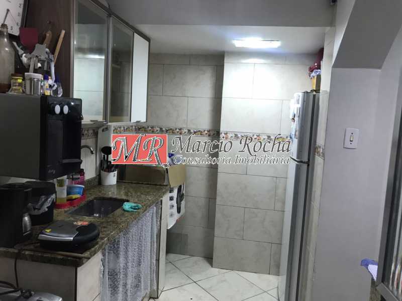 Apartamento à venda com 2 quartos, 62m² - Foto 8