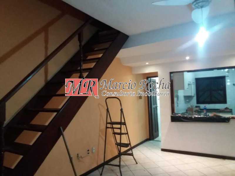 Casa de Condomínio à venda com 2 quartos, 88m² - Foto 18