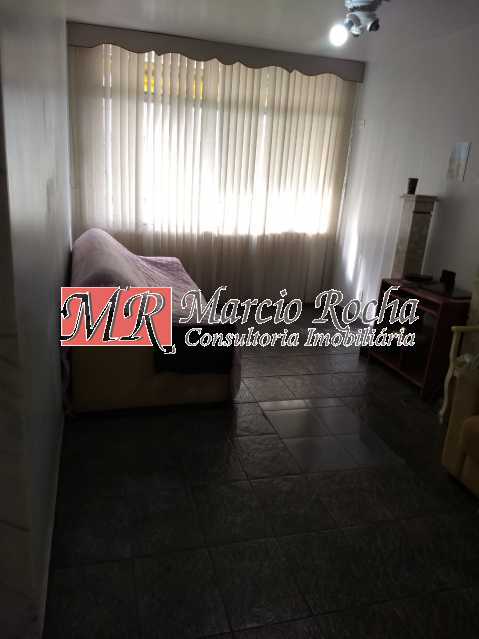 Apartamento à venda com 2 quartos, 70m² - Foto 7