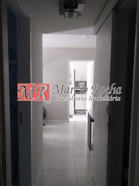 Apartamento à venda com 2 quartos, 62m² - Foto 5