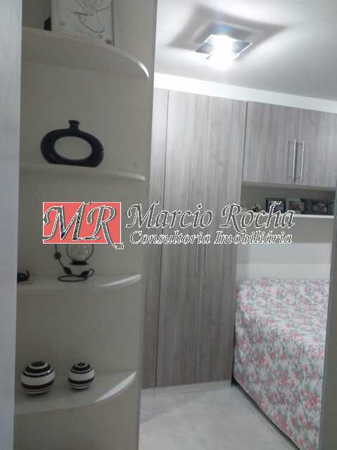 Apartamento à venda com 2 quartos, 62m² - Foto 9