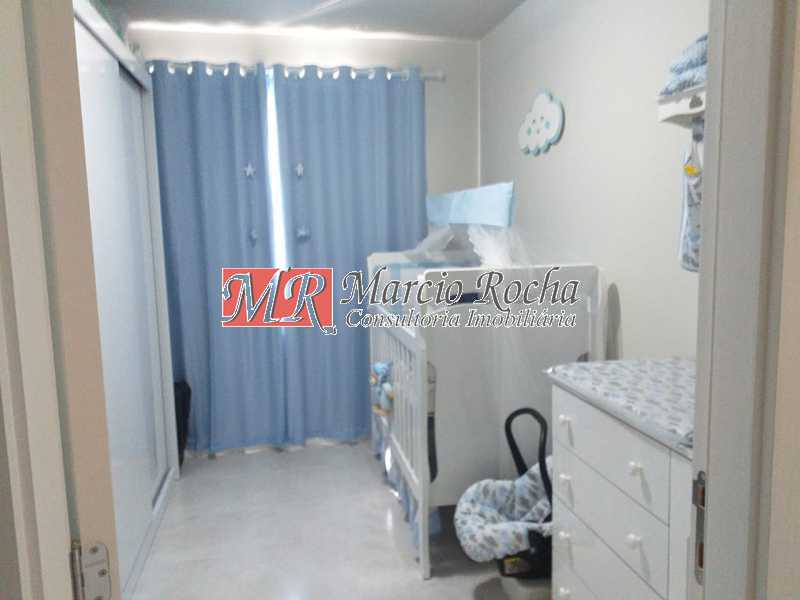 Apartamento à venda com 2 quartos, 62m² - Foto 15