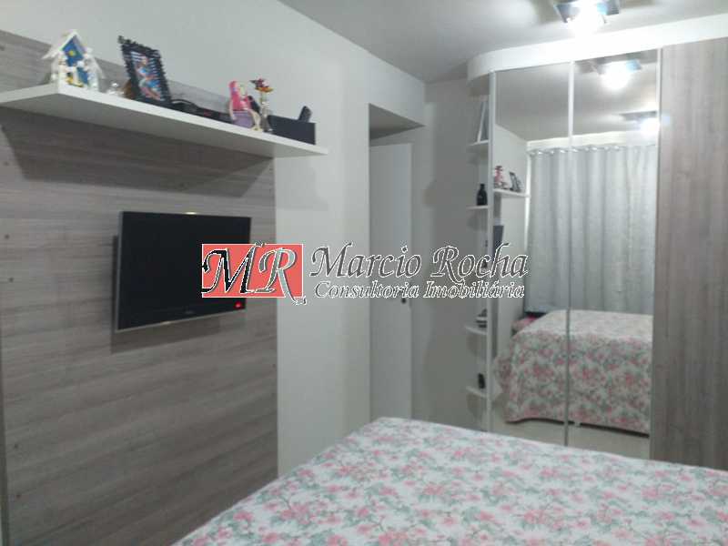 Apartamento à venda com 2 quartos, 62m² - Foto 16