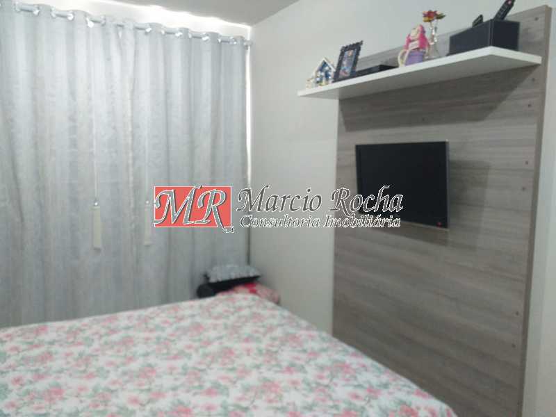 Apartamento à venda com 2 quartos, 62m² - Foto 17