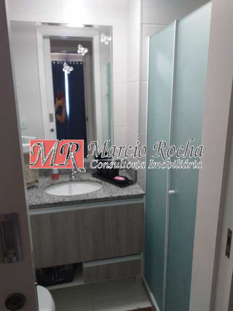 Apartamento à venda com 2 quartos, 62m² - Foto 19