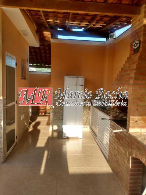 Casa de Condomínio à venda com 3 quartos, 104m² - Foto 23