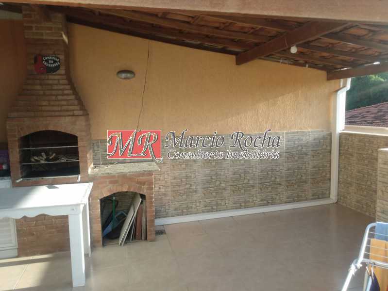 Casa de Condomínio à venda com 3 quartos, 104m² - Foto 24