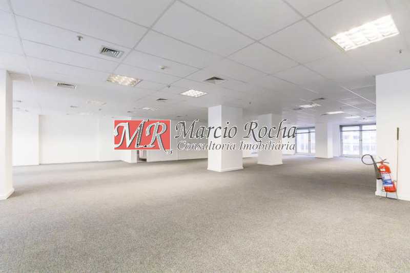 Conjunto Comercial-Sala à venda, 675m² - Foto 1