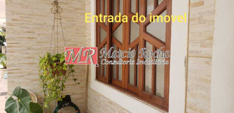 Casa de Condomínio à venda com 3 quartos, 110m² - Foto 8