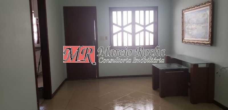 Casa de Condomínio à venda com 3 quartos, 110m² - Foto 23