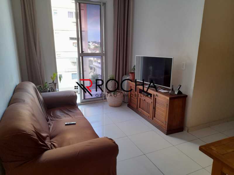 Apartamento à venda com 2 quartos, 52m² - Foto 13