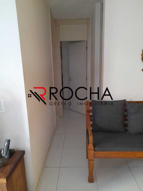 Apartamento à venda com 2 quartos, 52m² - Foto 15