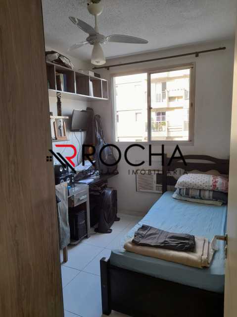 Apartamento à venda com 2 quartos, 52m² - Foto 18