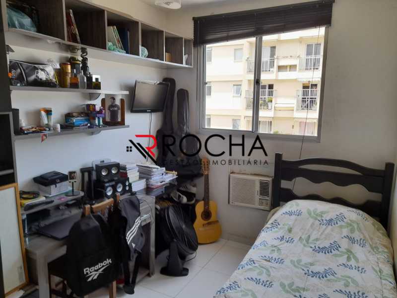 Apartamento à venda com 2 quartos, 52m² - Foto 24