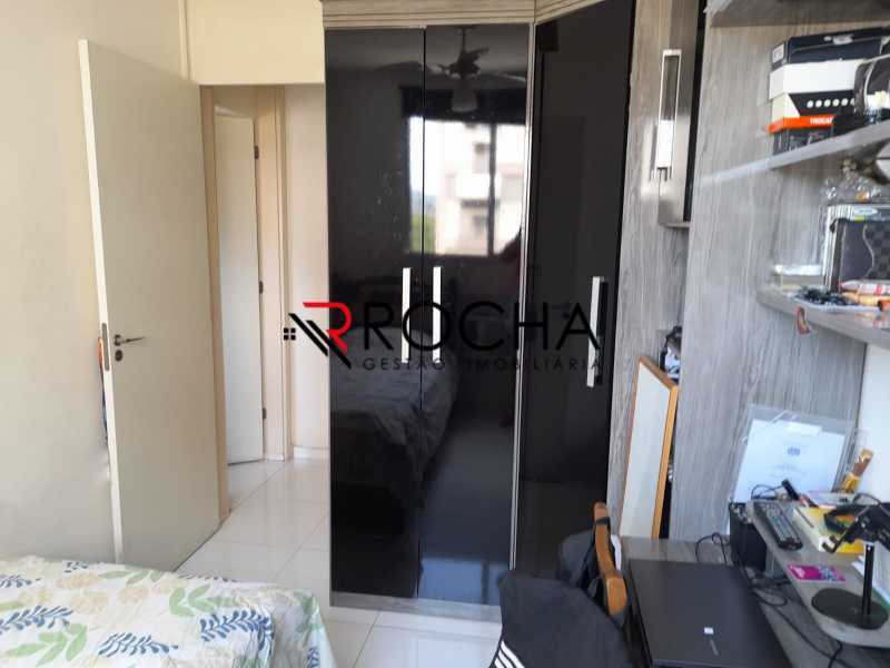 Apartamento à venda com 2 quartos, 52m² - Foto 25