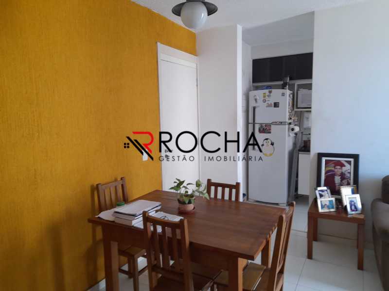 Apartamento à venda com 2 quartos, 52m² - Foto 29