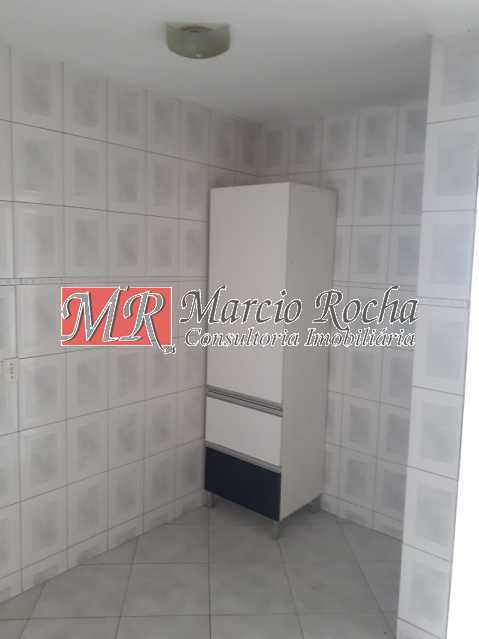 Apartamento para alugar com 2 quartos, 60m² - Foto 6