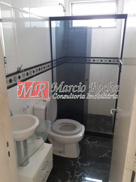 Apartamento para alugar com 2 quartos, 60m² - Foto 4