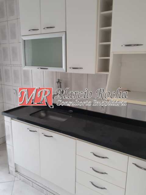 Apartamento para alugar com 2 quartos, 60m² - Foto 9