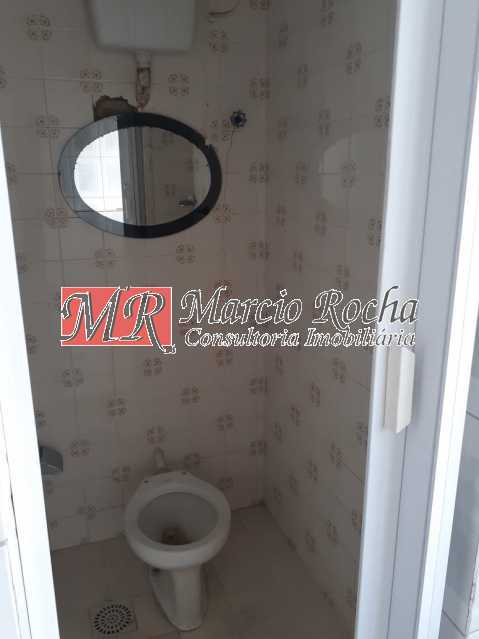 Apartamento para alugar com 2 quartos, 60m² - Foto 13