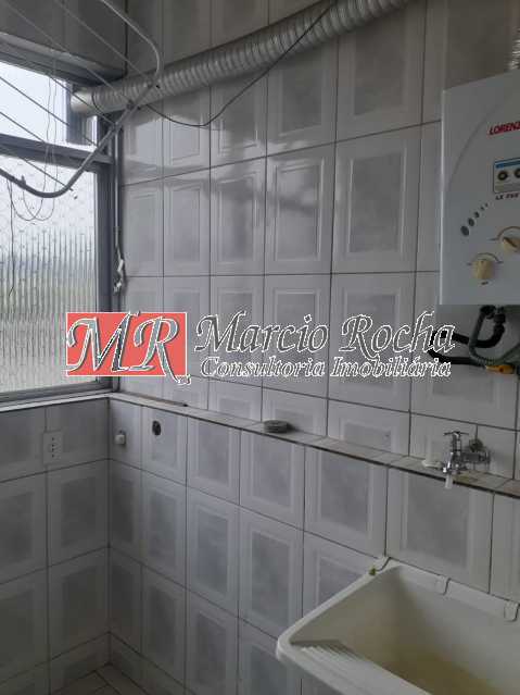 Apartamento para alugar com 2 quartos, 60m² - Foto 19