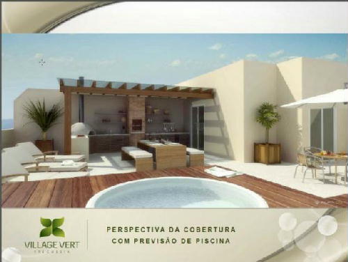 Apartamento à venda com 2 quartos, 78m² - Foto 8