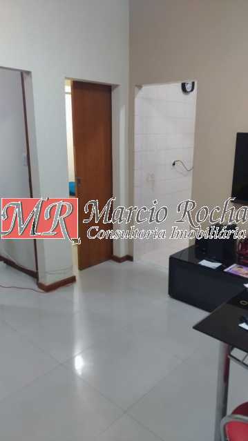 Apartamento para alugar, 55m² - Foto 1