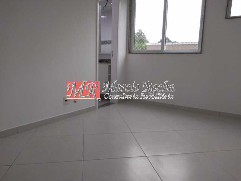 Apartamento à venda com 2 quartos, 74m² - Foto 5